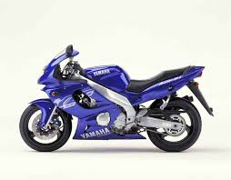 YZF600R Thundercat 96-03